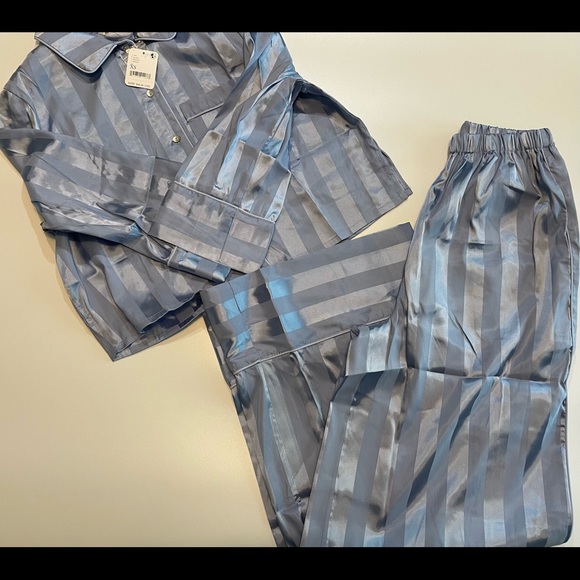 Free People PJ set - Picture 3 of 3